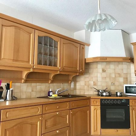 Interlaken Apartment 25 المظهر الخارجي الصورة