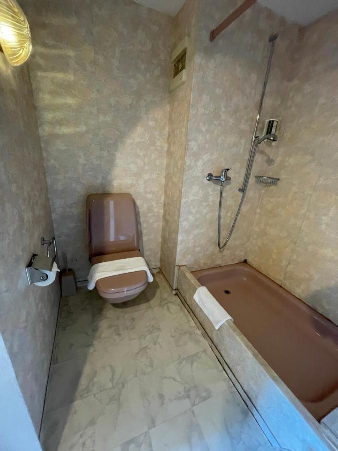 Interlaken Apartment 25 المظهر الخارجي الصورة
