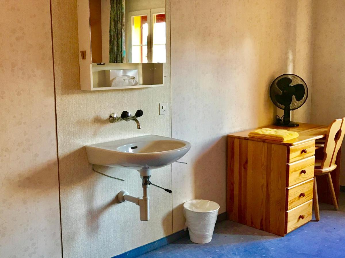 Interlaken Apartment 25 المظهر الخارجي الصورة
