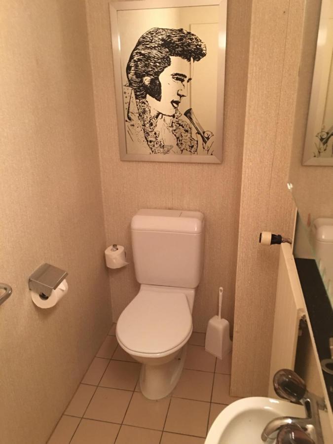 Interlaken Apartment 25 المظهر الخارجي الصورة