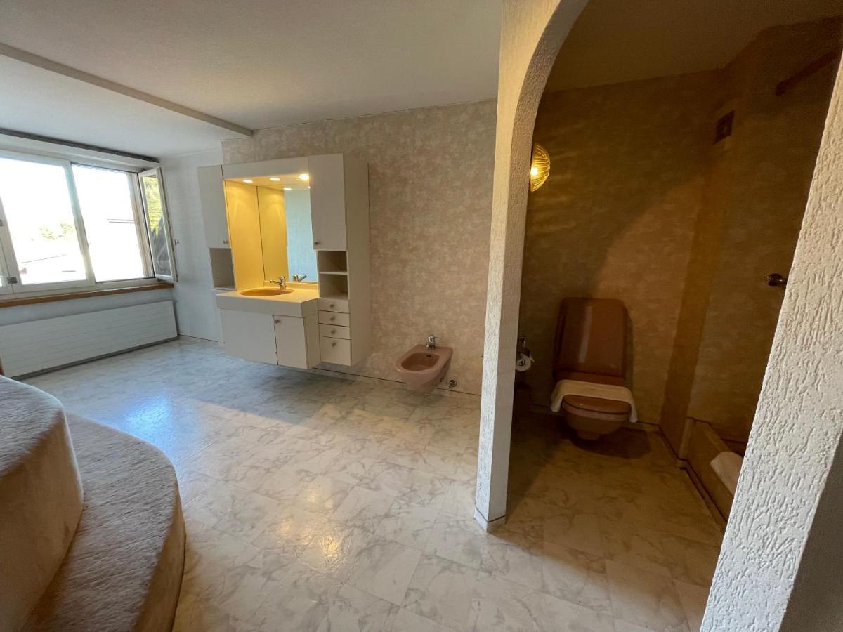 Interlaken Apartment 25 المظهر الخارجي الصورة
