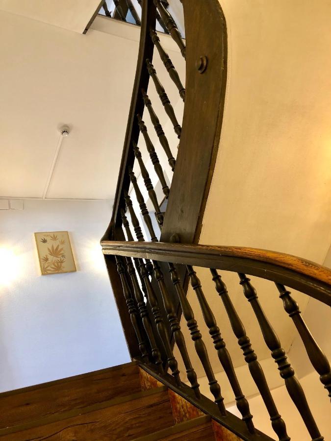 Interlaken Apartment 25 المظهر الخارجي الصورة